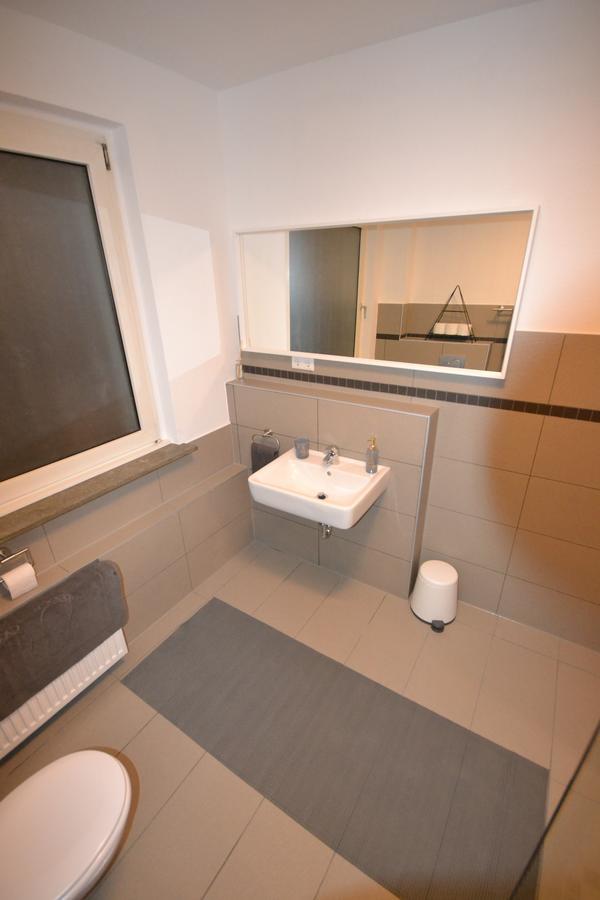Apartment Madame Tower Cologne