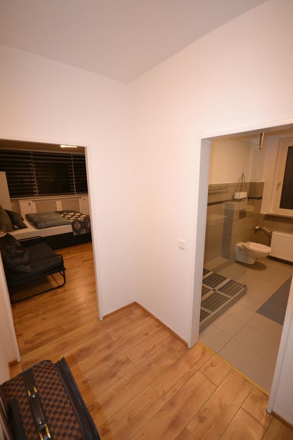 Madame Tower Apartment