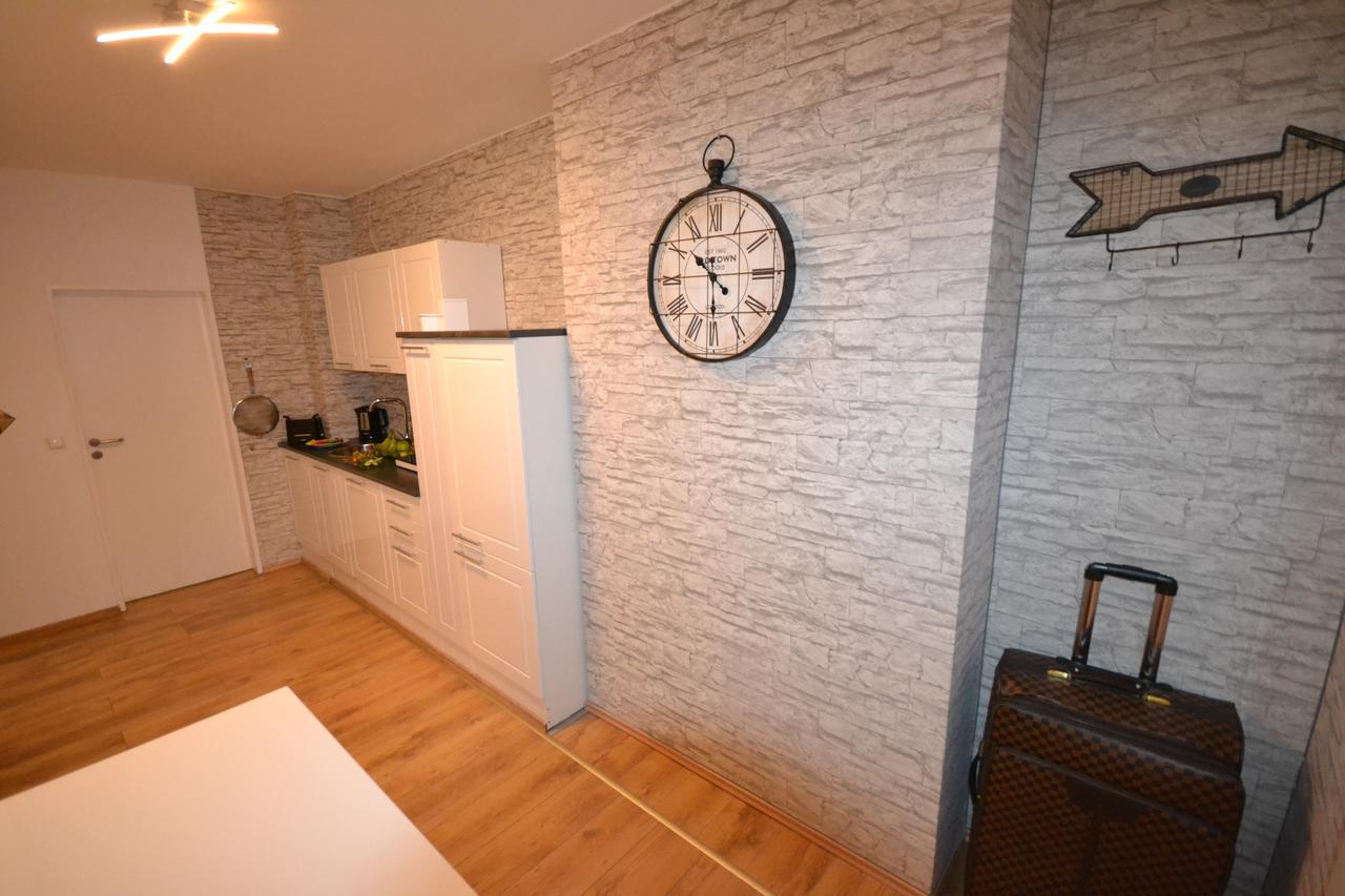 Apartment Madame Tower
