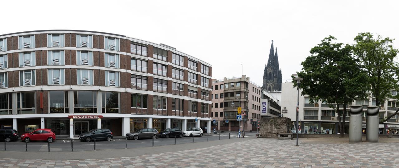 Senats Hotel Cologne