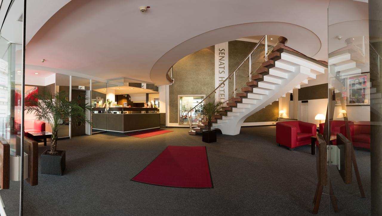 Senats 3* Cologne