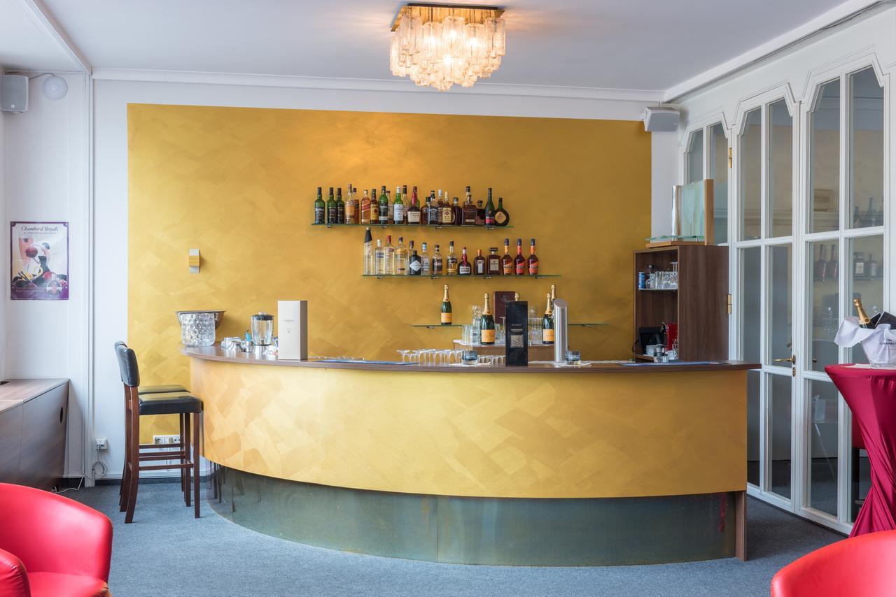 Senats 3* Cologne