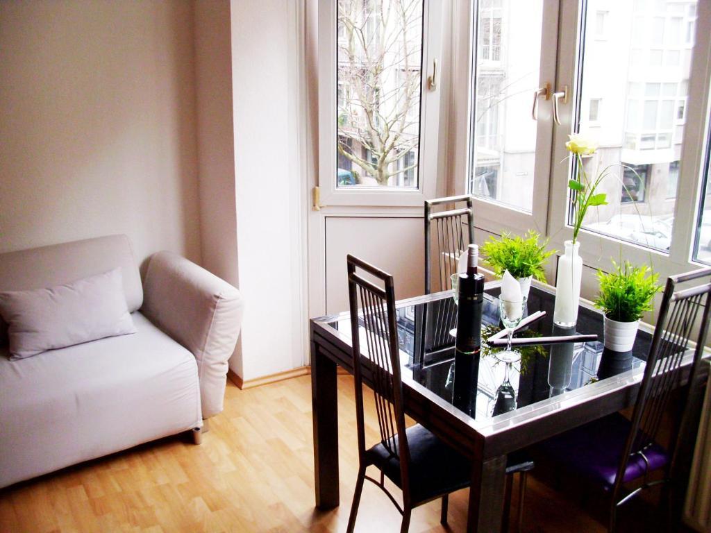 Apartamento City