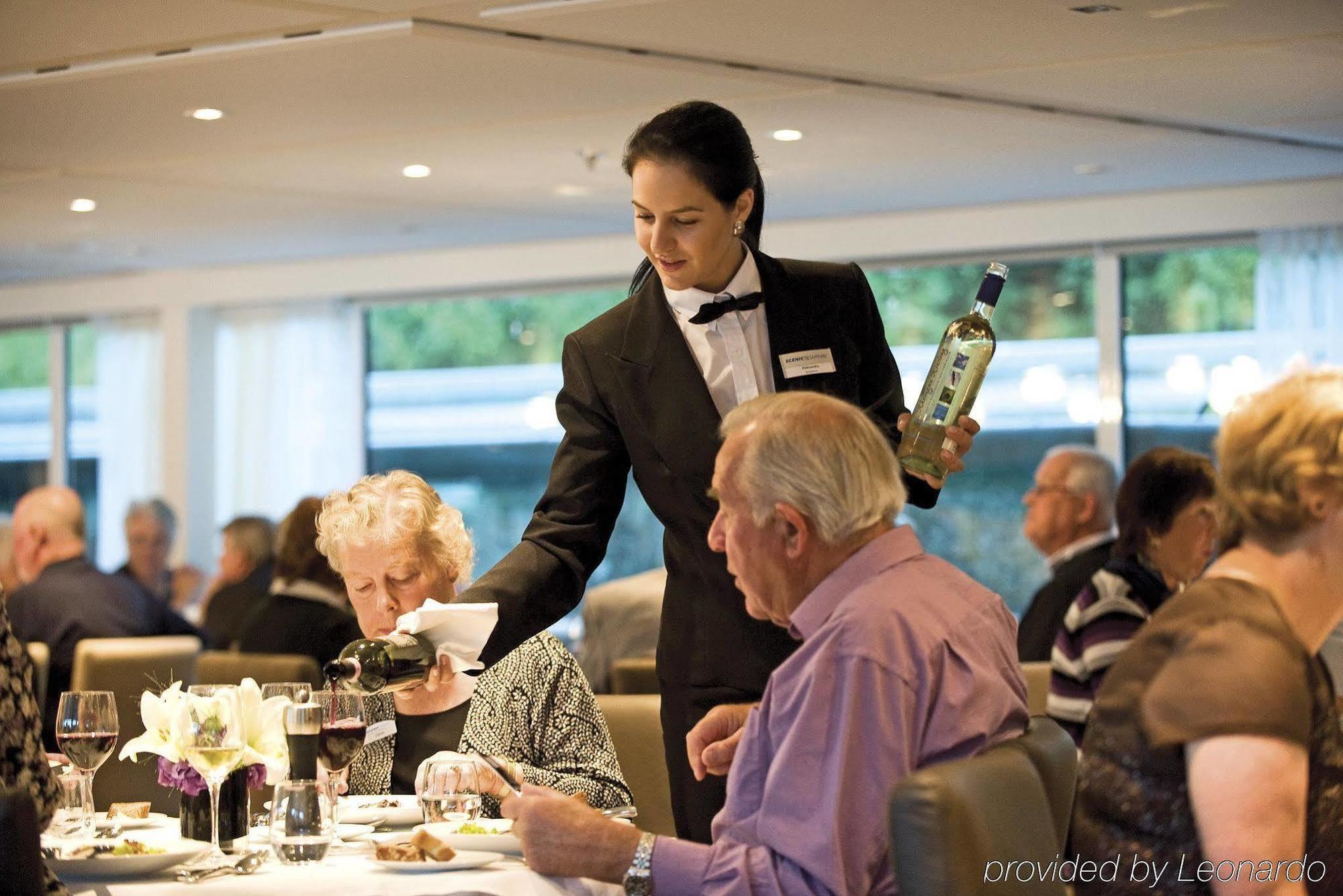 Faircruise Business Hotelship 4*