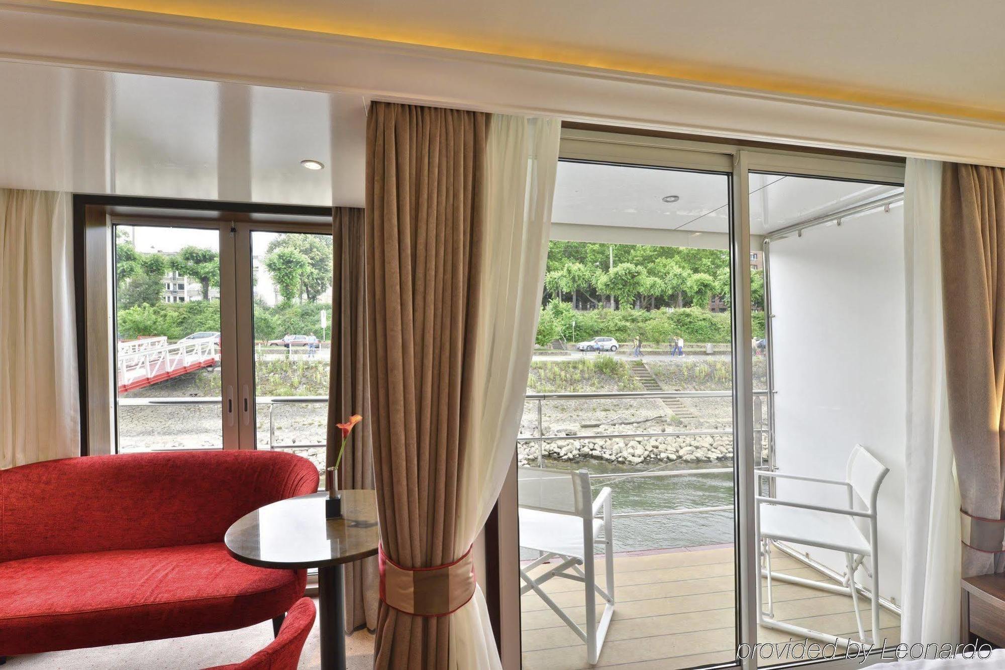 Hotel Faircruise Business Hotelship 4*