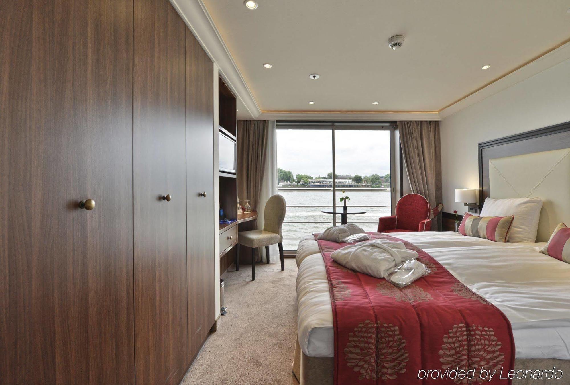 Faircruise Business Hotelship Hotel