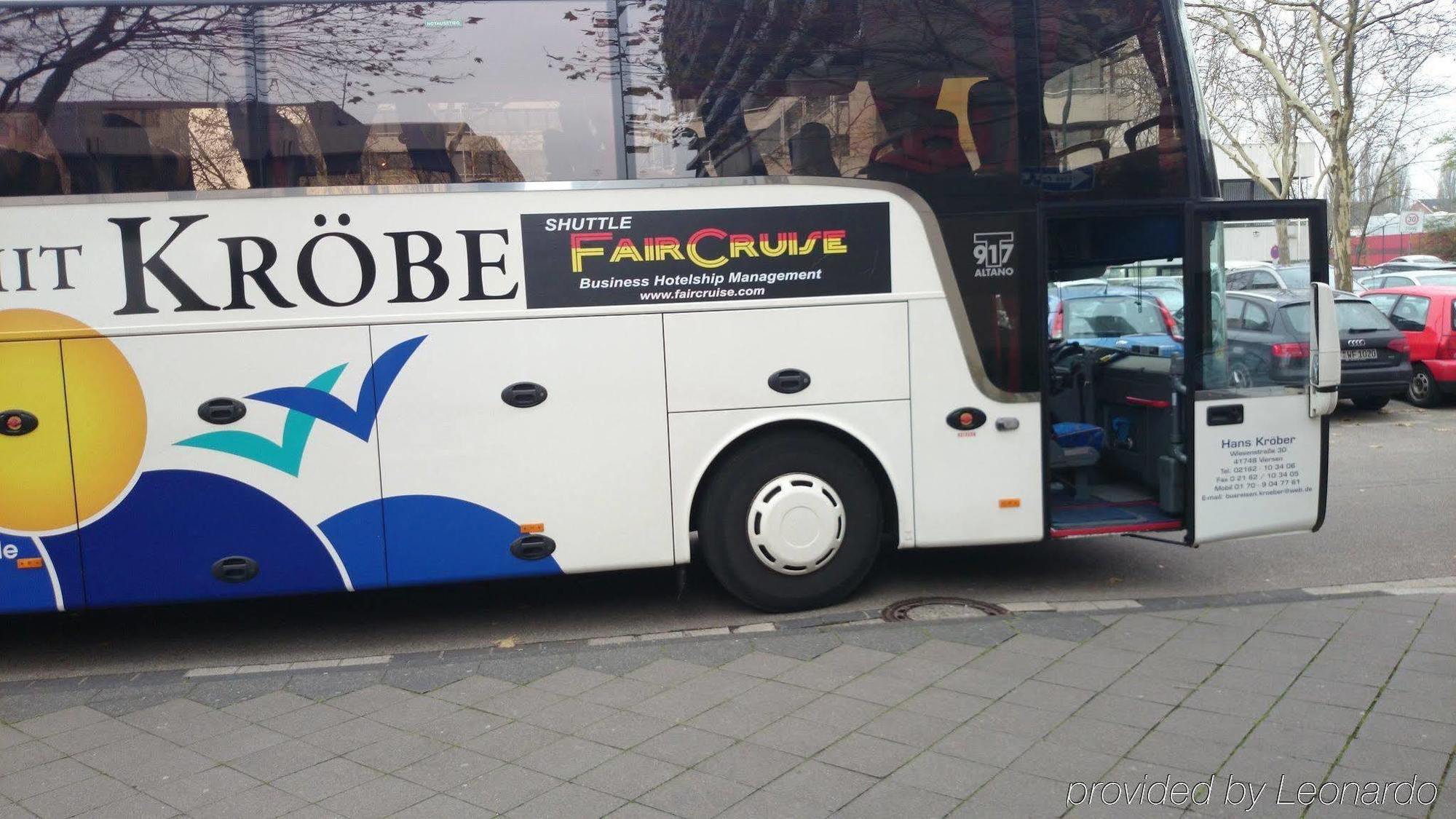 Faircruise Business Hotelship