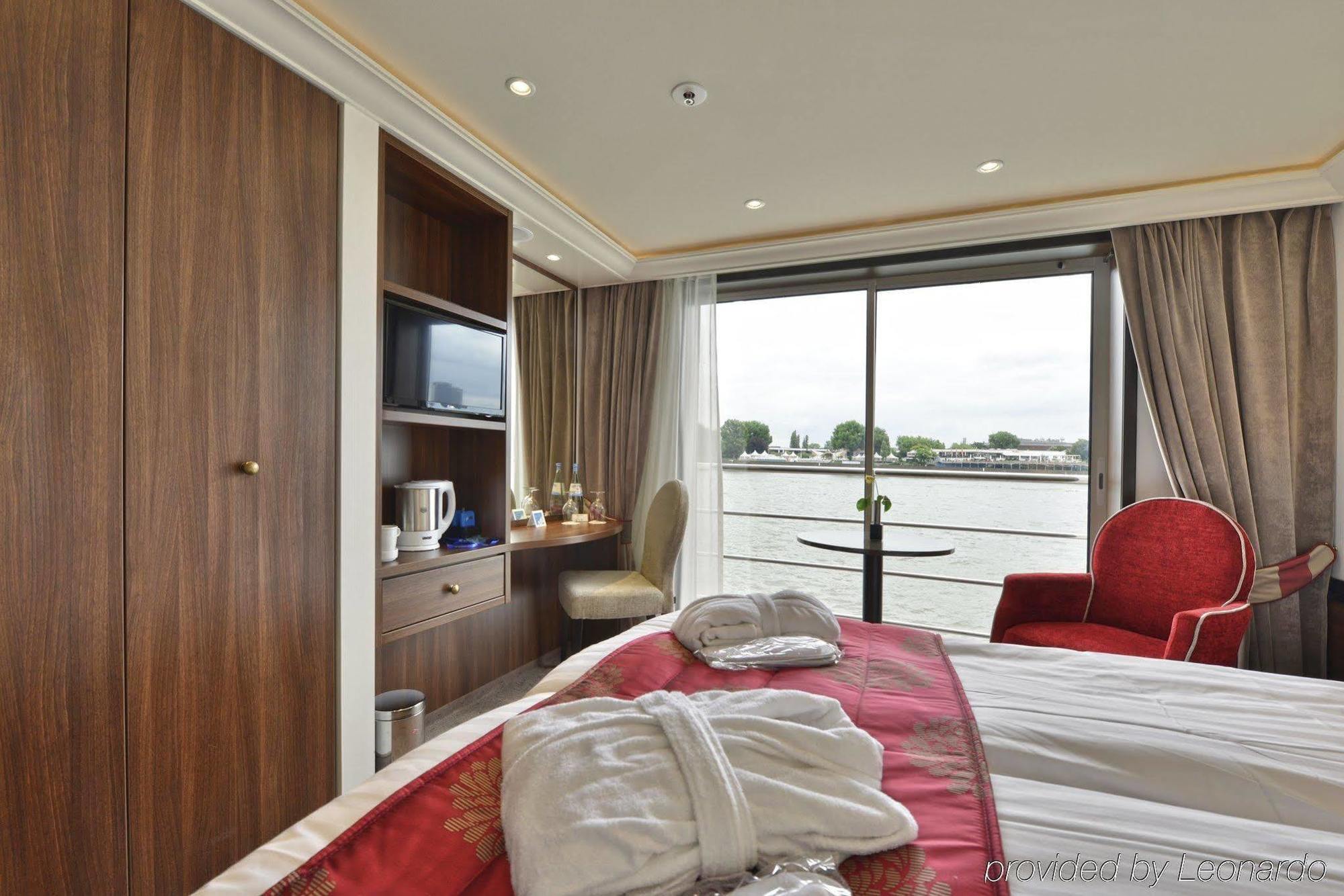 Faircruise Business Hotelship Hotel