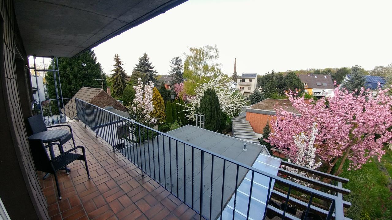 Hotel Wilms 2*