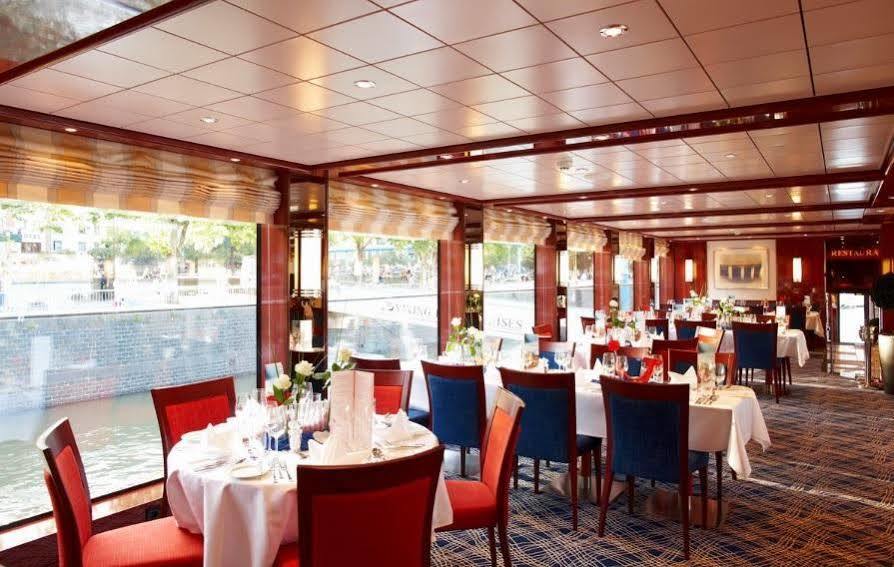 Hotel Faircruise Business Hotelship 4*
