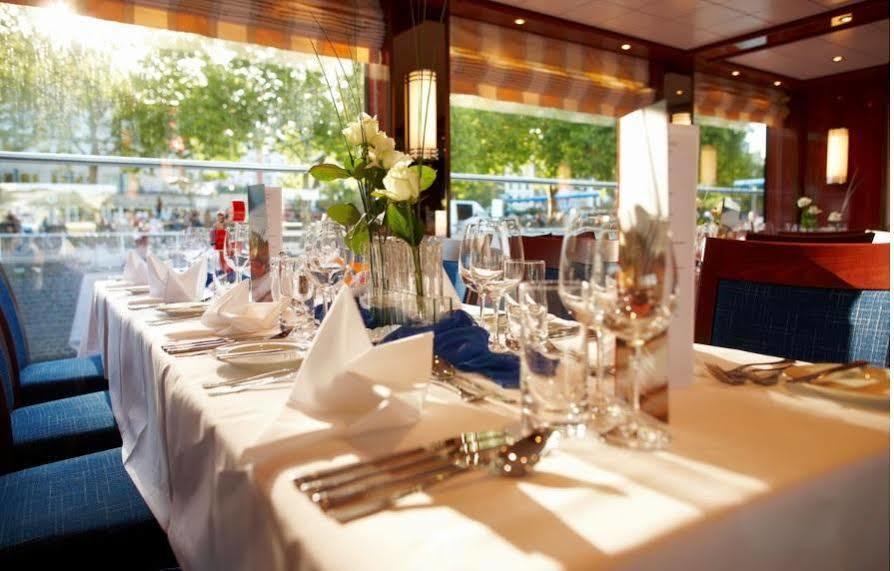 Faircruise Business Hotelship Hotel Cologne