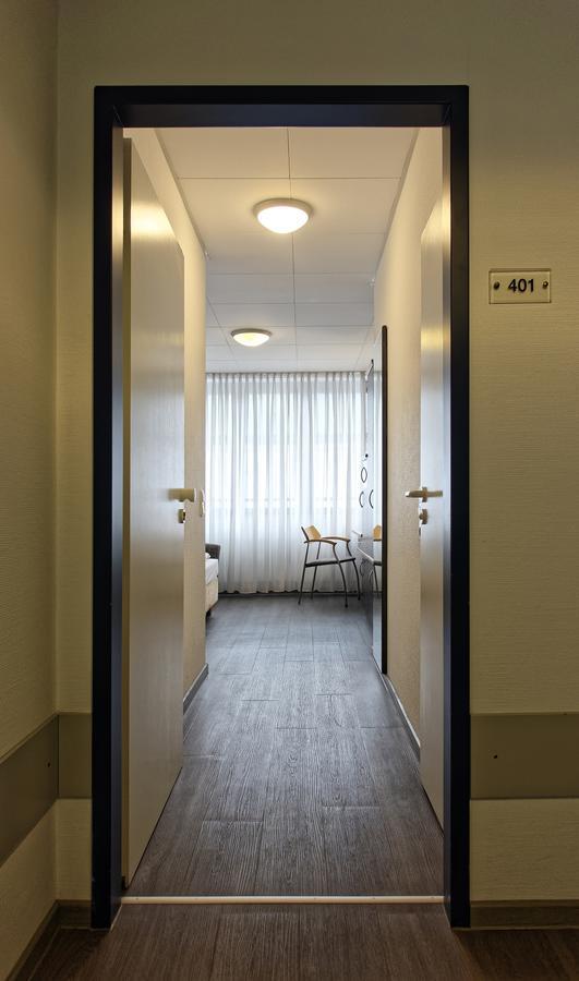 Hotel Opera Cologne