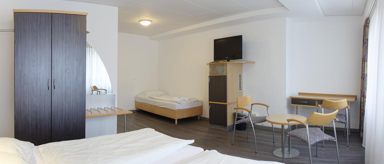 Opera Hotel Cologne