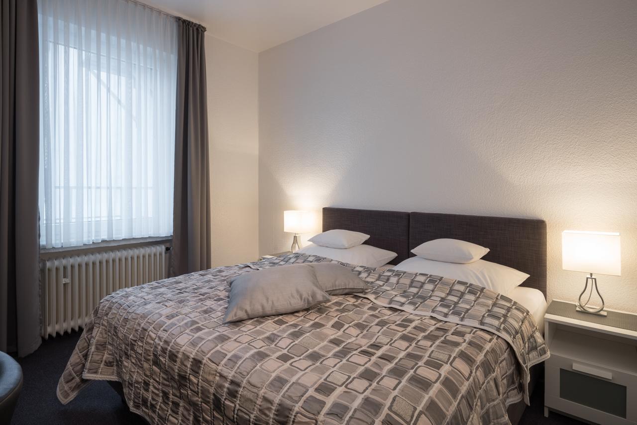 Brandenburger Hof Hotel