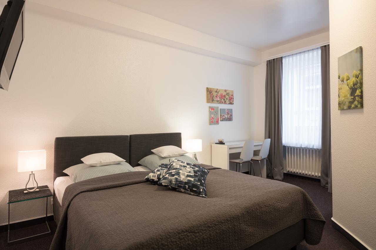 Hotel Brandenburger Hof 2*