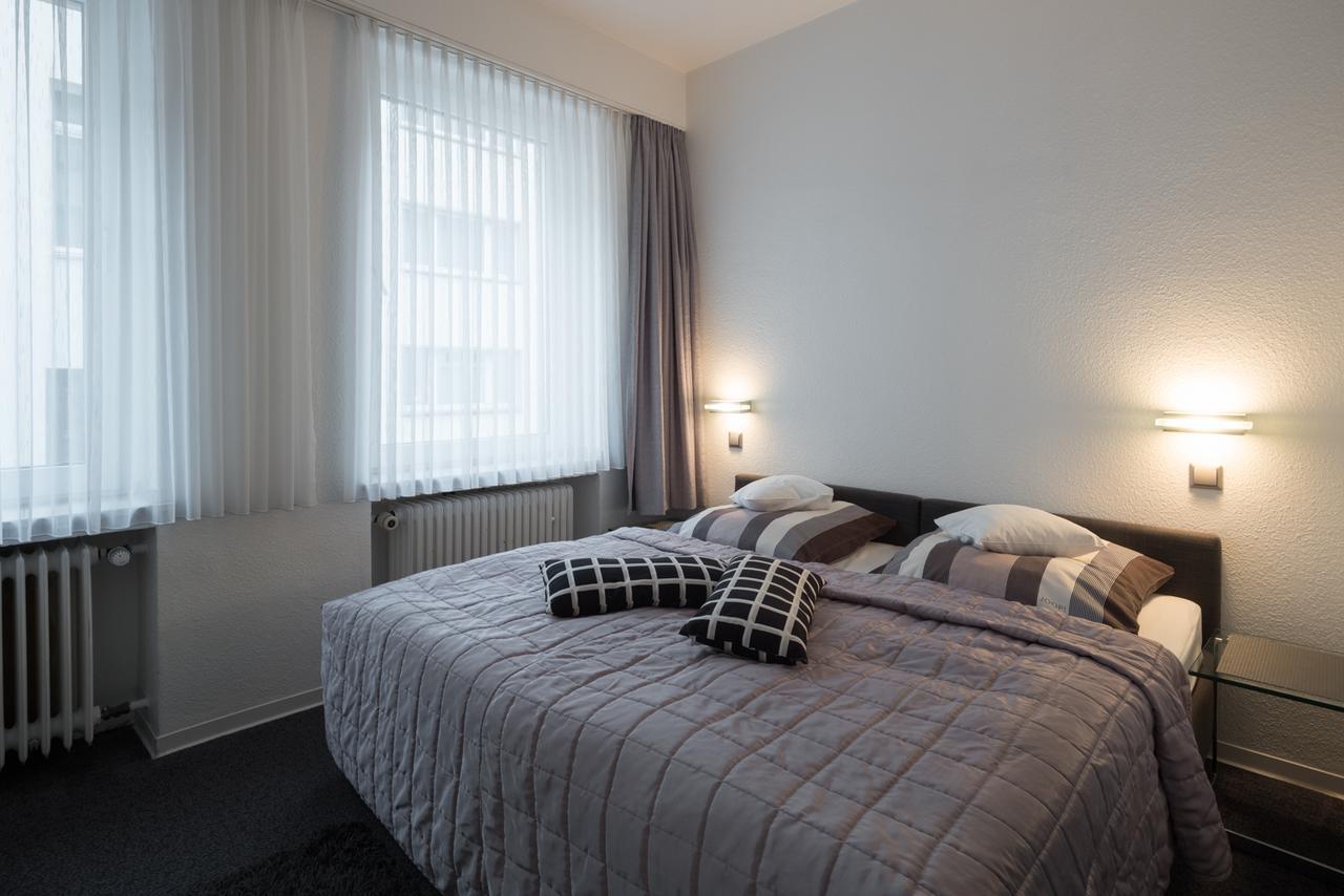 Brandenburger Hof 2*