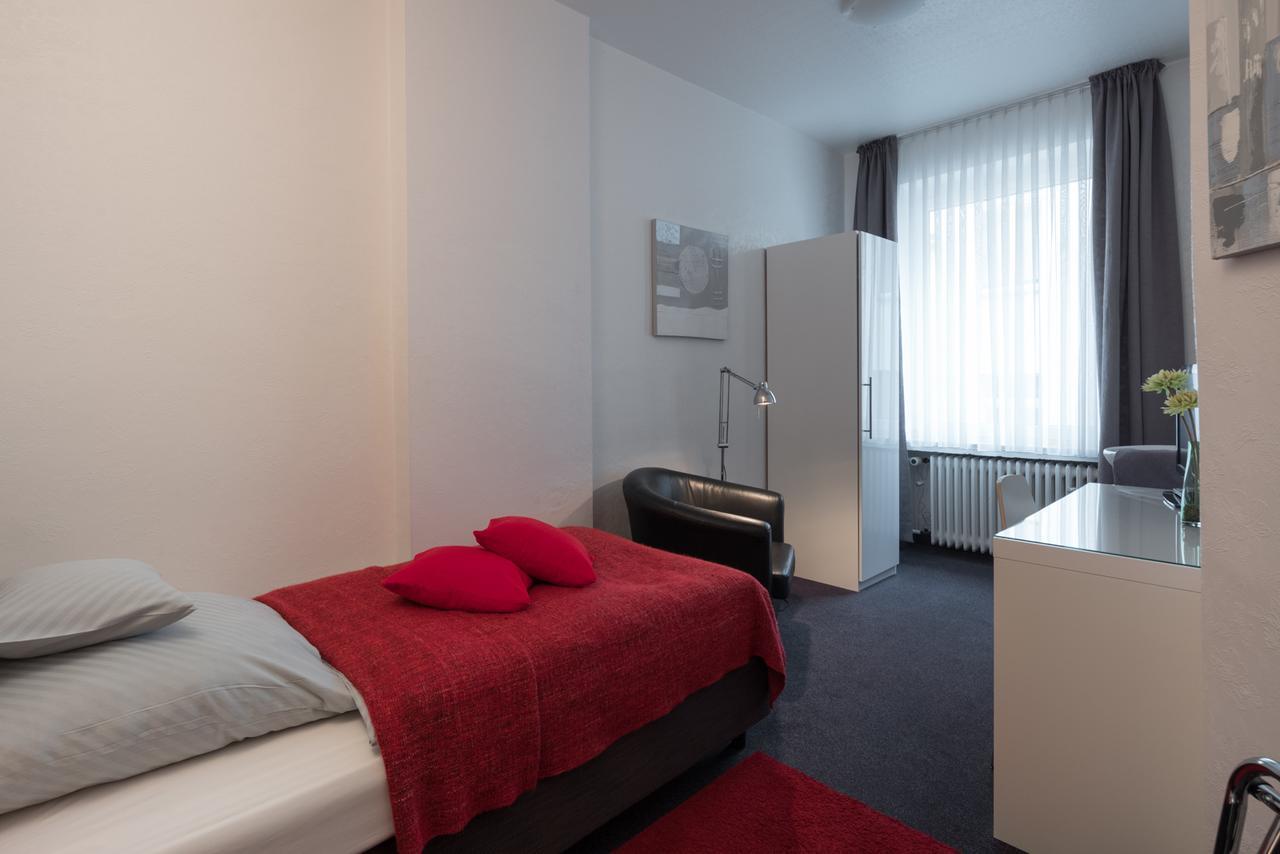 Hotel Brandenburger Hof 2*
