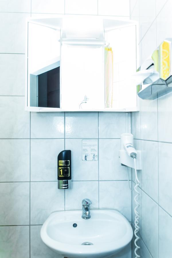Guest house Storch Ii Cologne