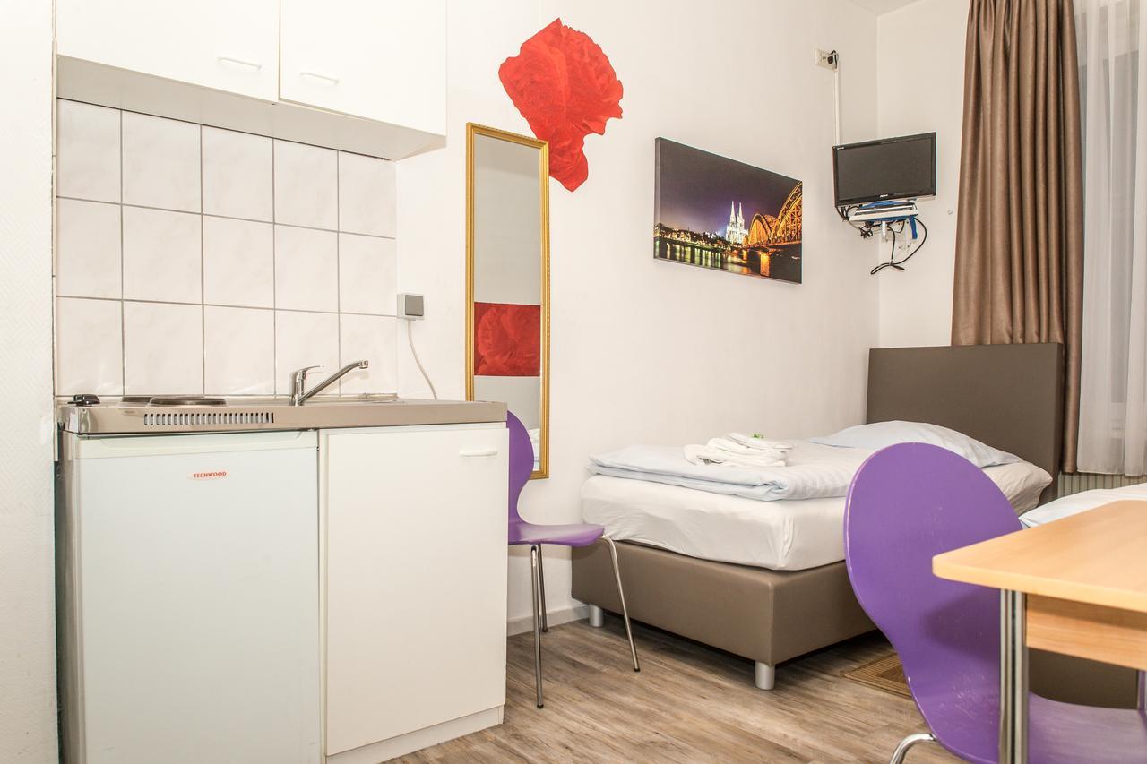 Storch Ii Guest house
