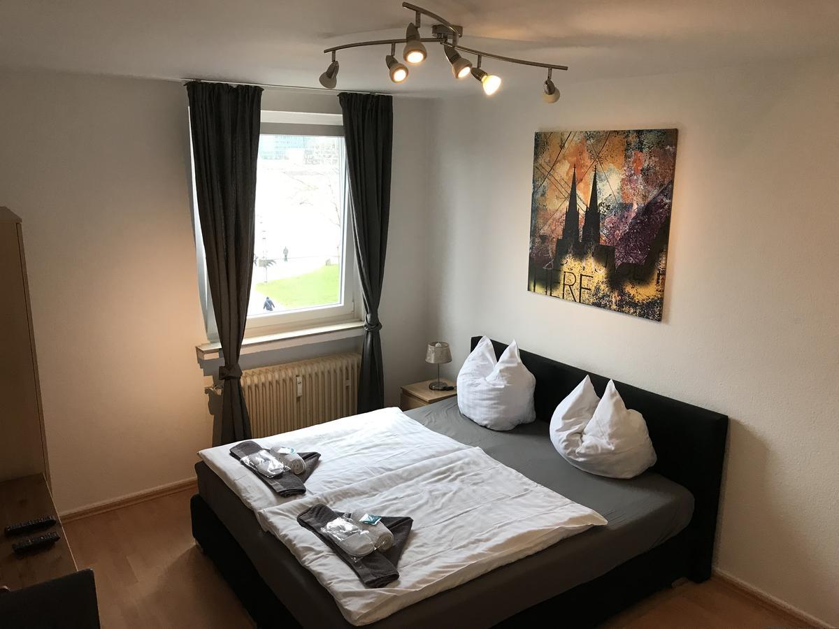 City Apartment * Cologne