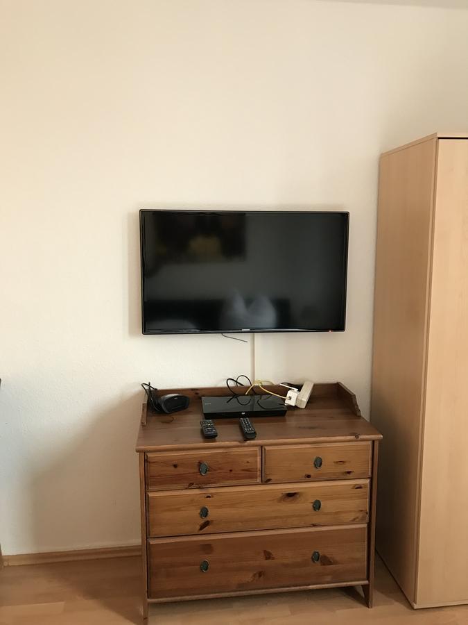 City Apartment Apartment