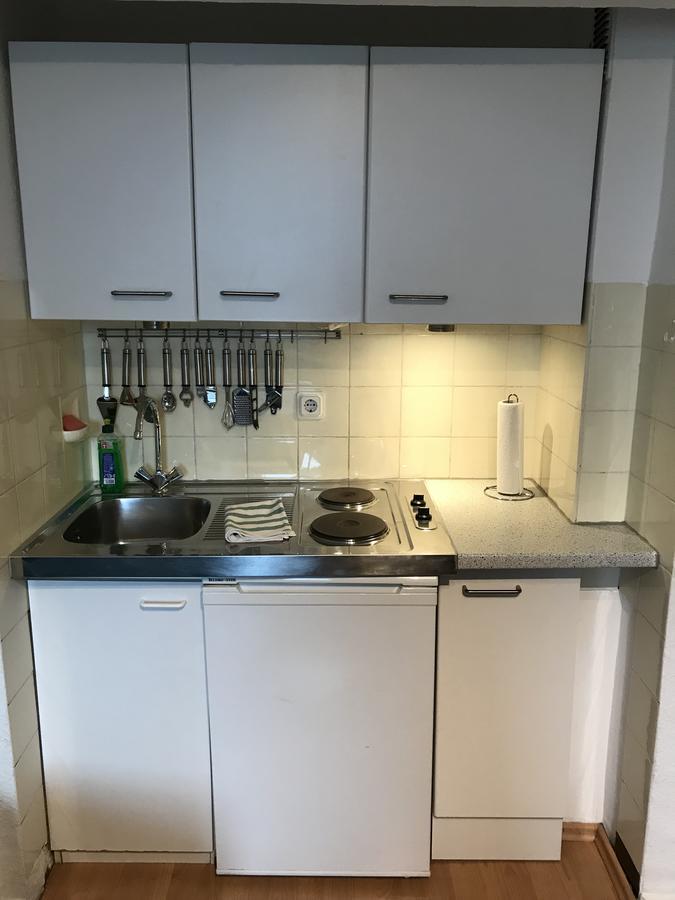 City Apartment