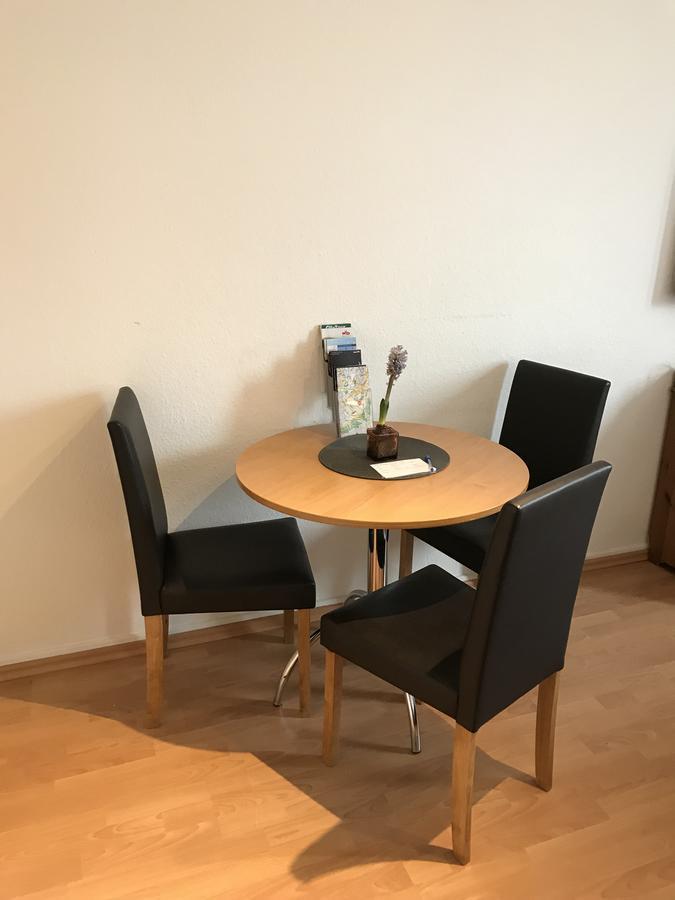 City Apartment Apartment Cologne