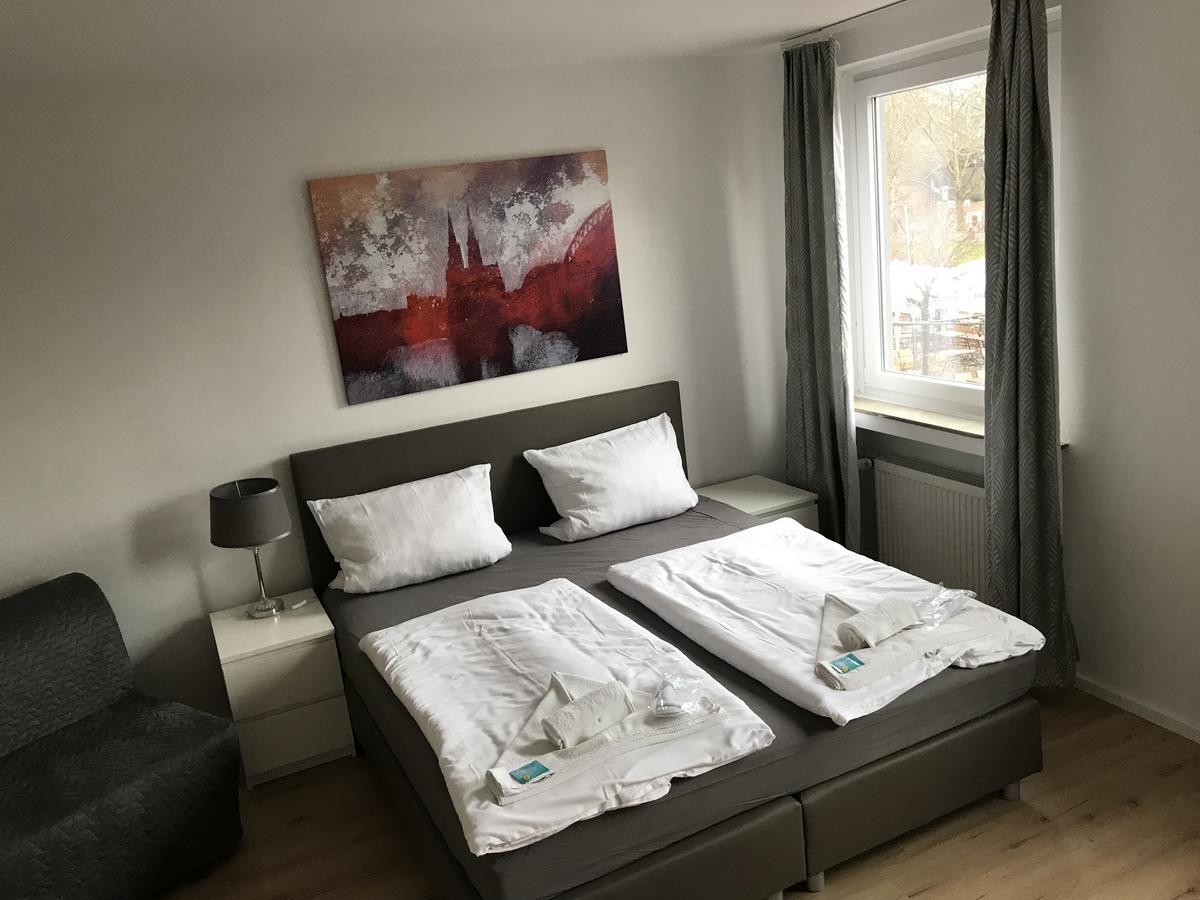 Apartment City Apartment Cologne