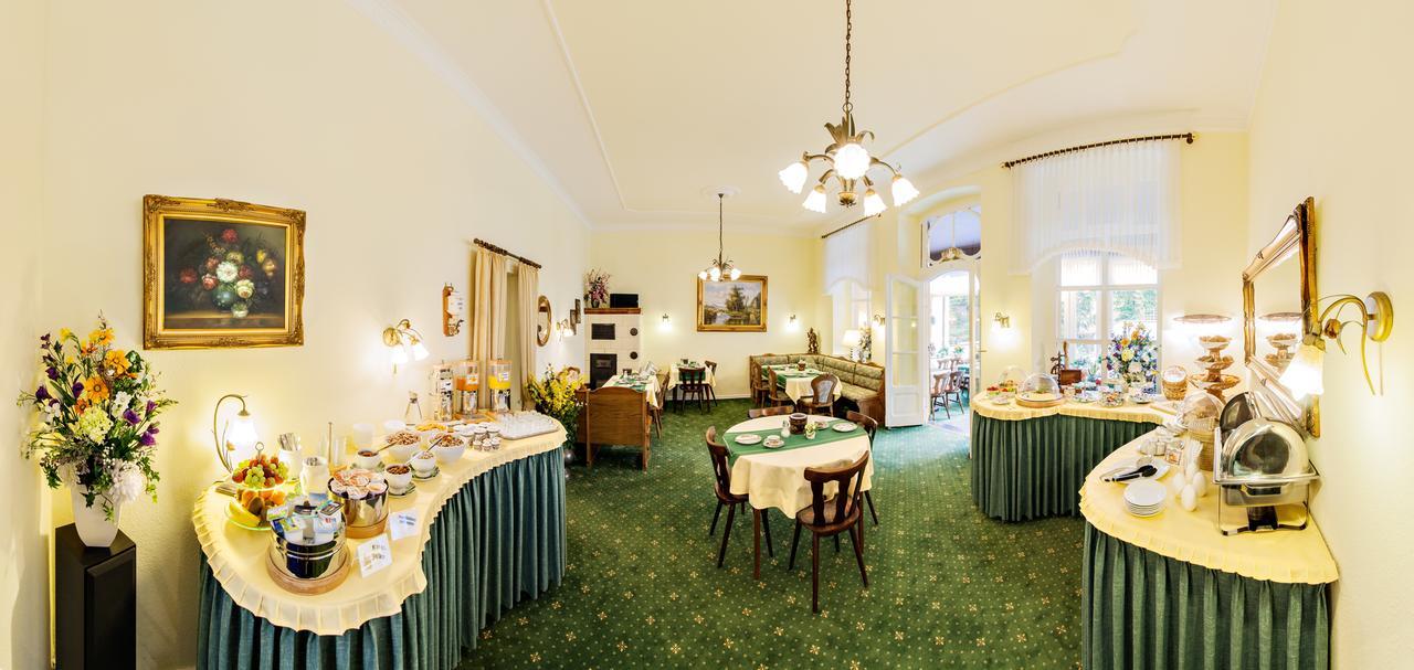 Hotel Weber 3*