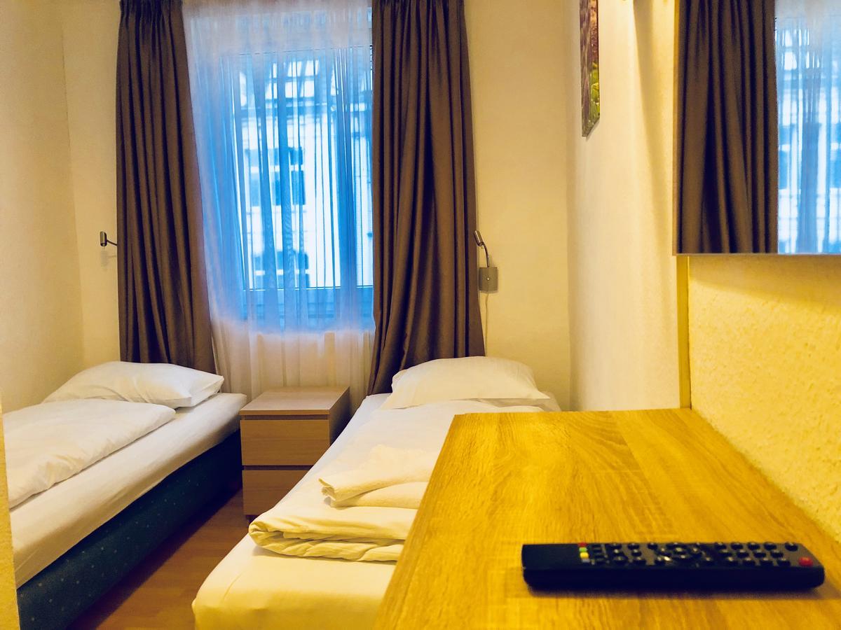 Hotel Storch Köln