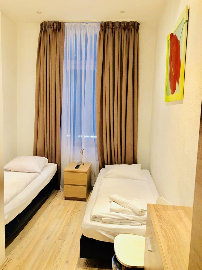 Storch Hotel