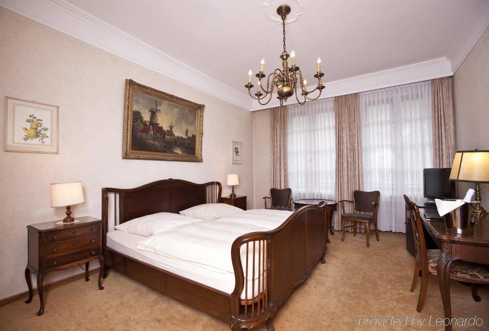 The Midtown 4* Cologne