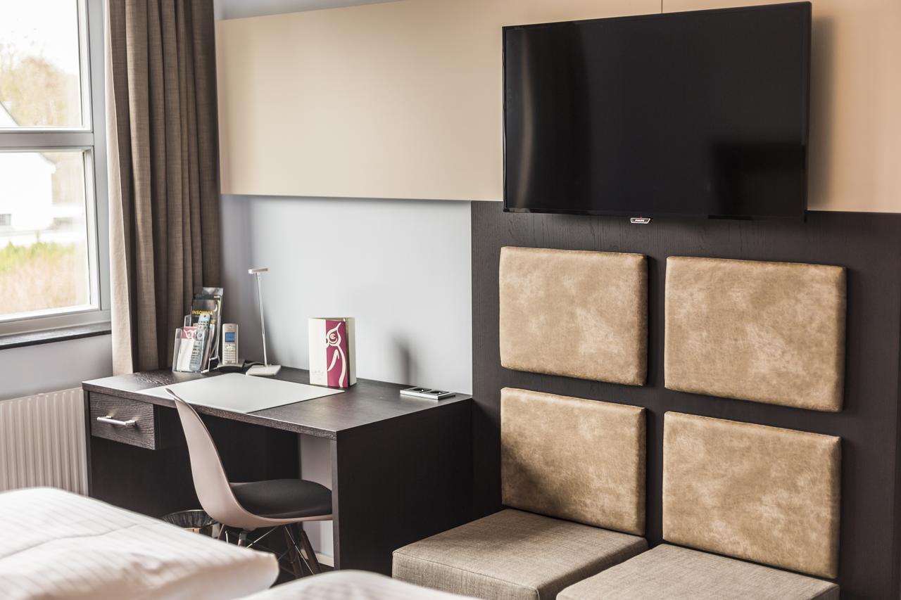 Uhu Gaestehaus Superior Hotel 3*