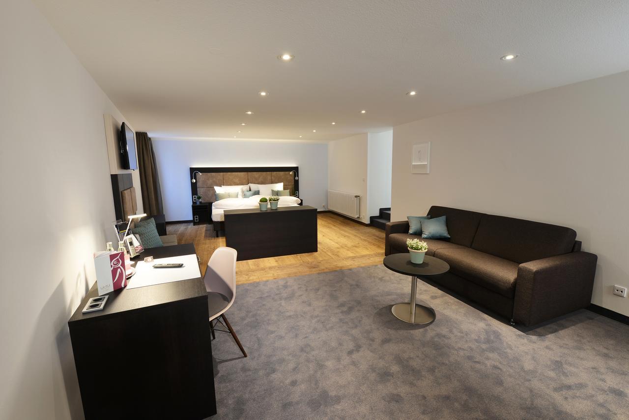Uhu Gaestehaus Superior 3*