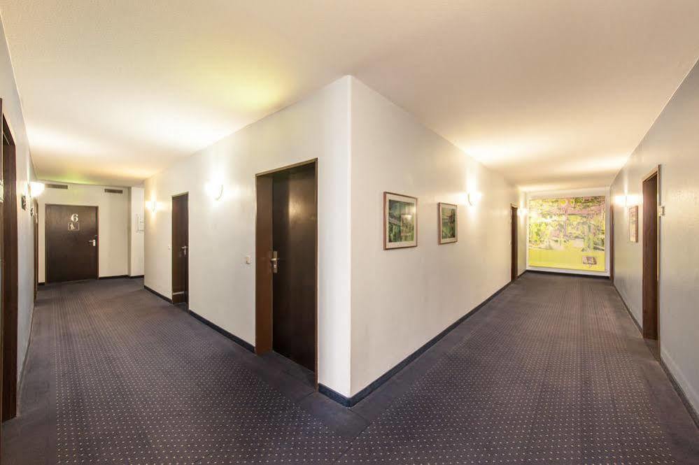 Mariella Hotel Colonia