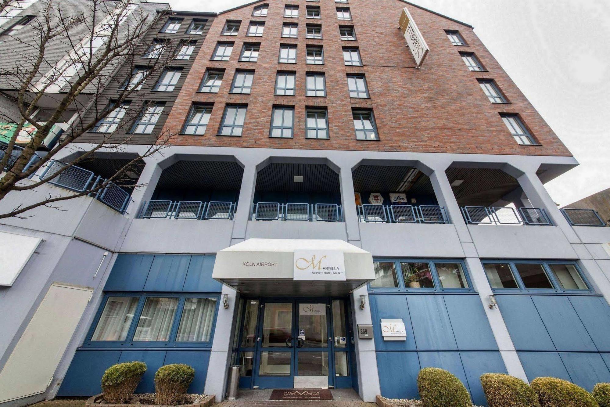 Mercure Airport Hotel