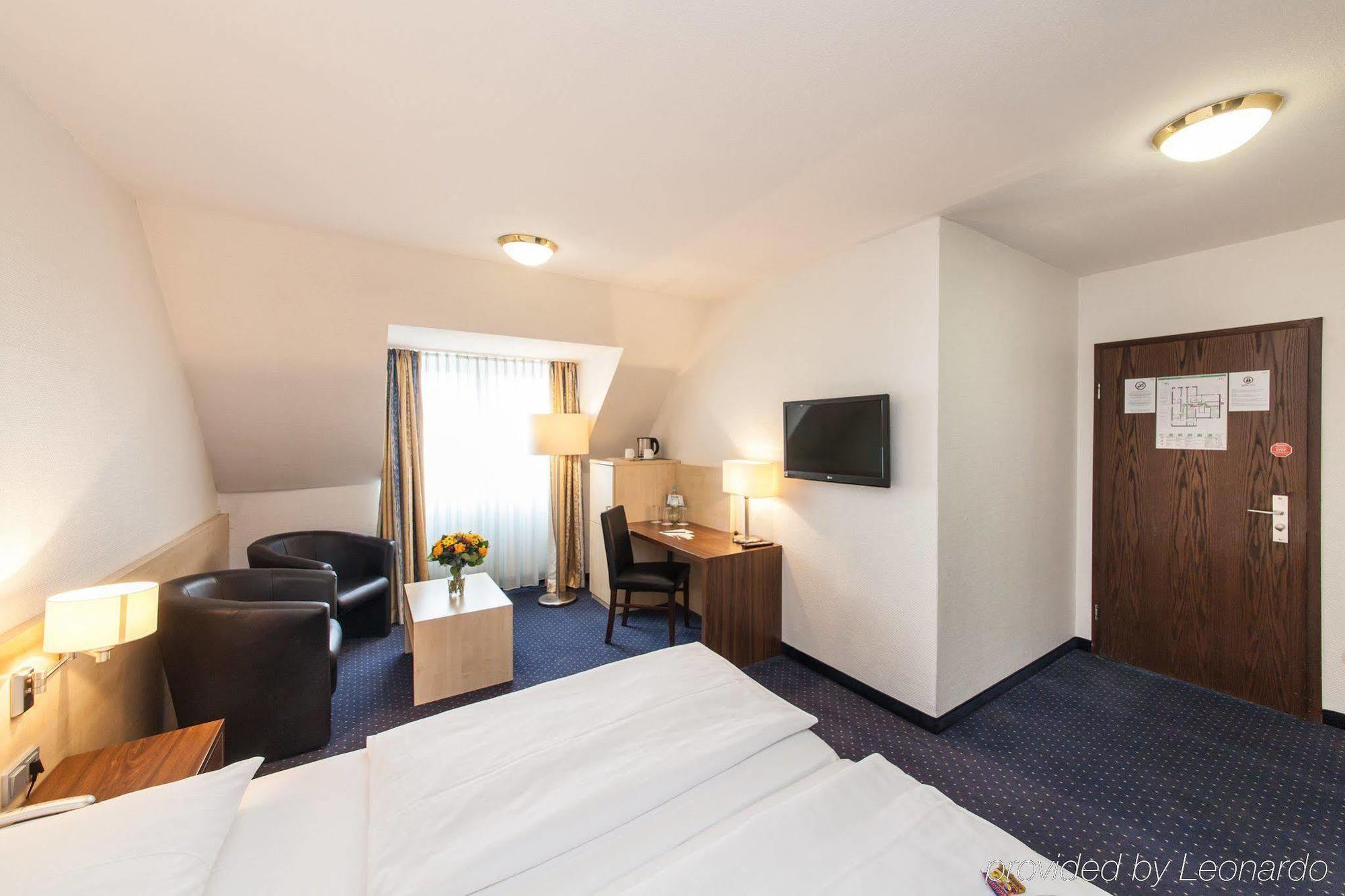 Mariella Hotel Colonia