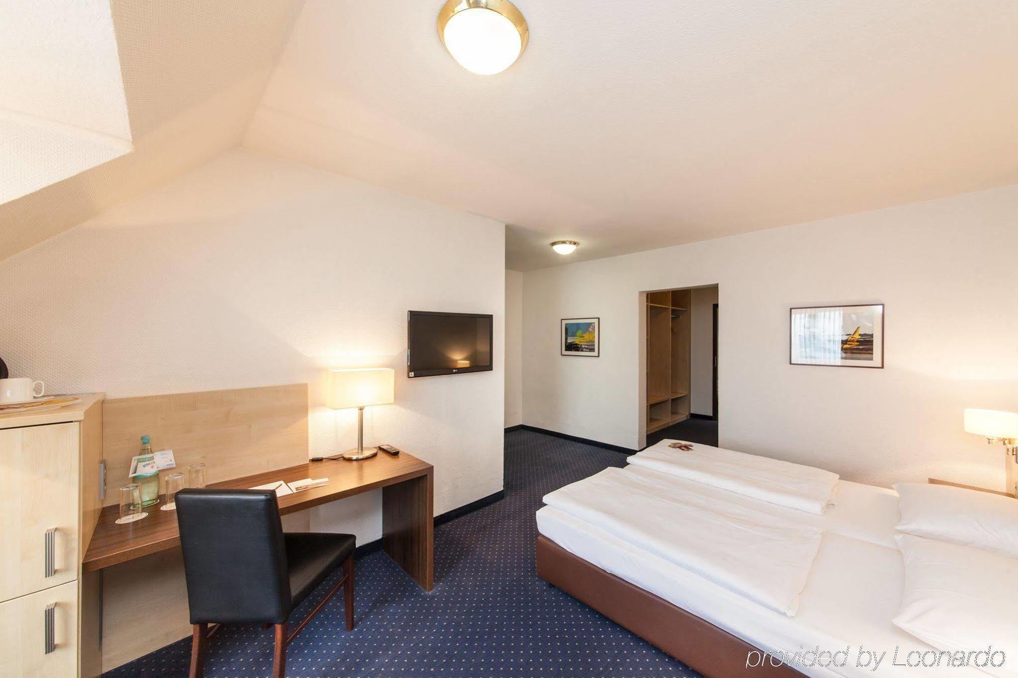 Hotel Mariella Colonia