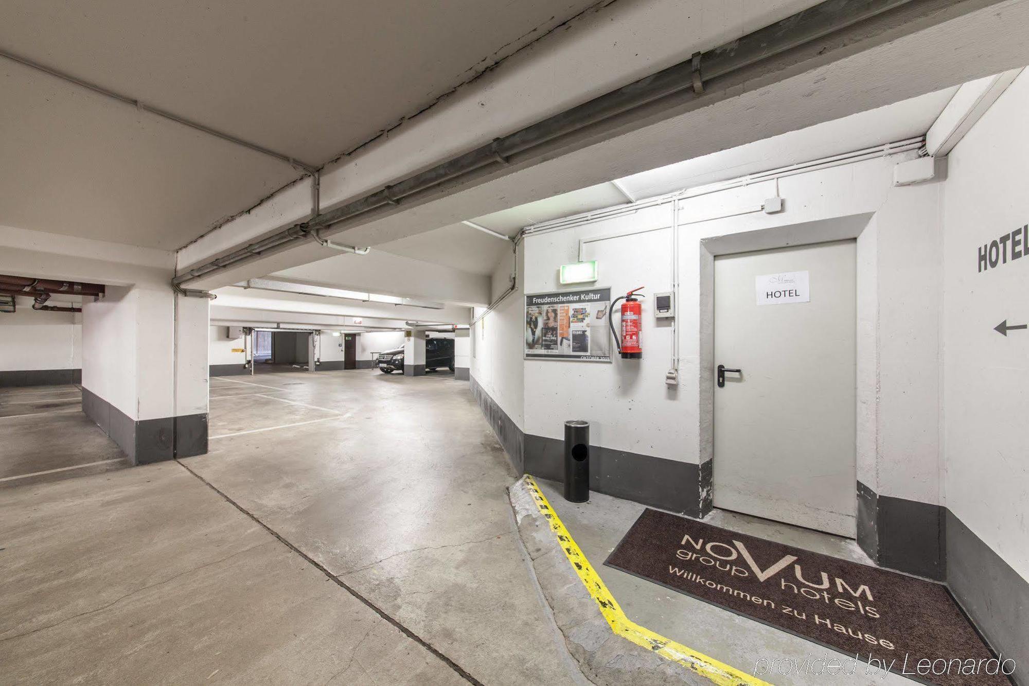 Mercure Airport
