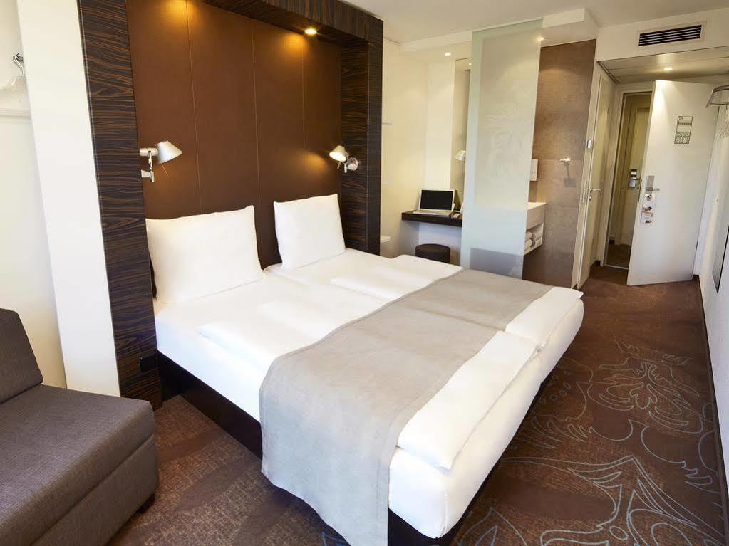 Hotel Koeln-west