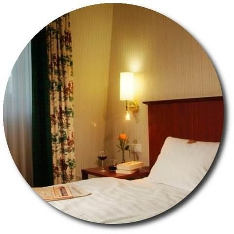 Hotel The Ascot