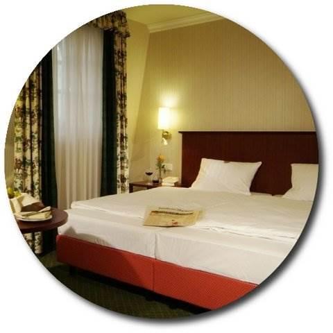 The Ascot Hotel Cologne