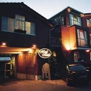 Hotel Mado 4*
