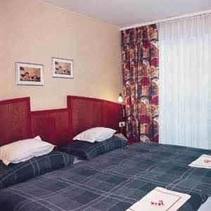 Hotel Mado