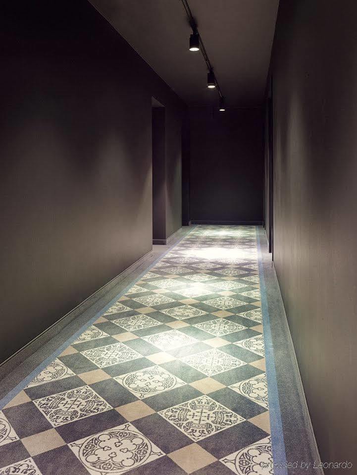 Hotel The Qvest Hideaway Cologne
