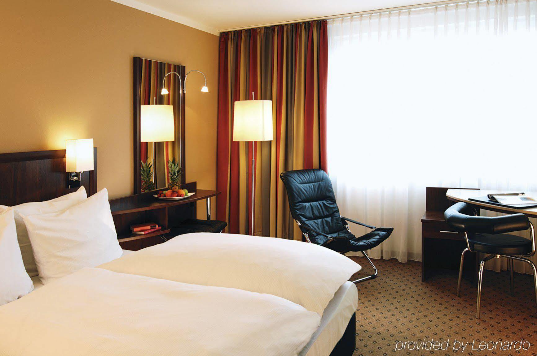 Nh Altstadt Hotel