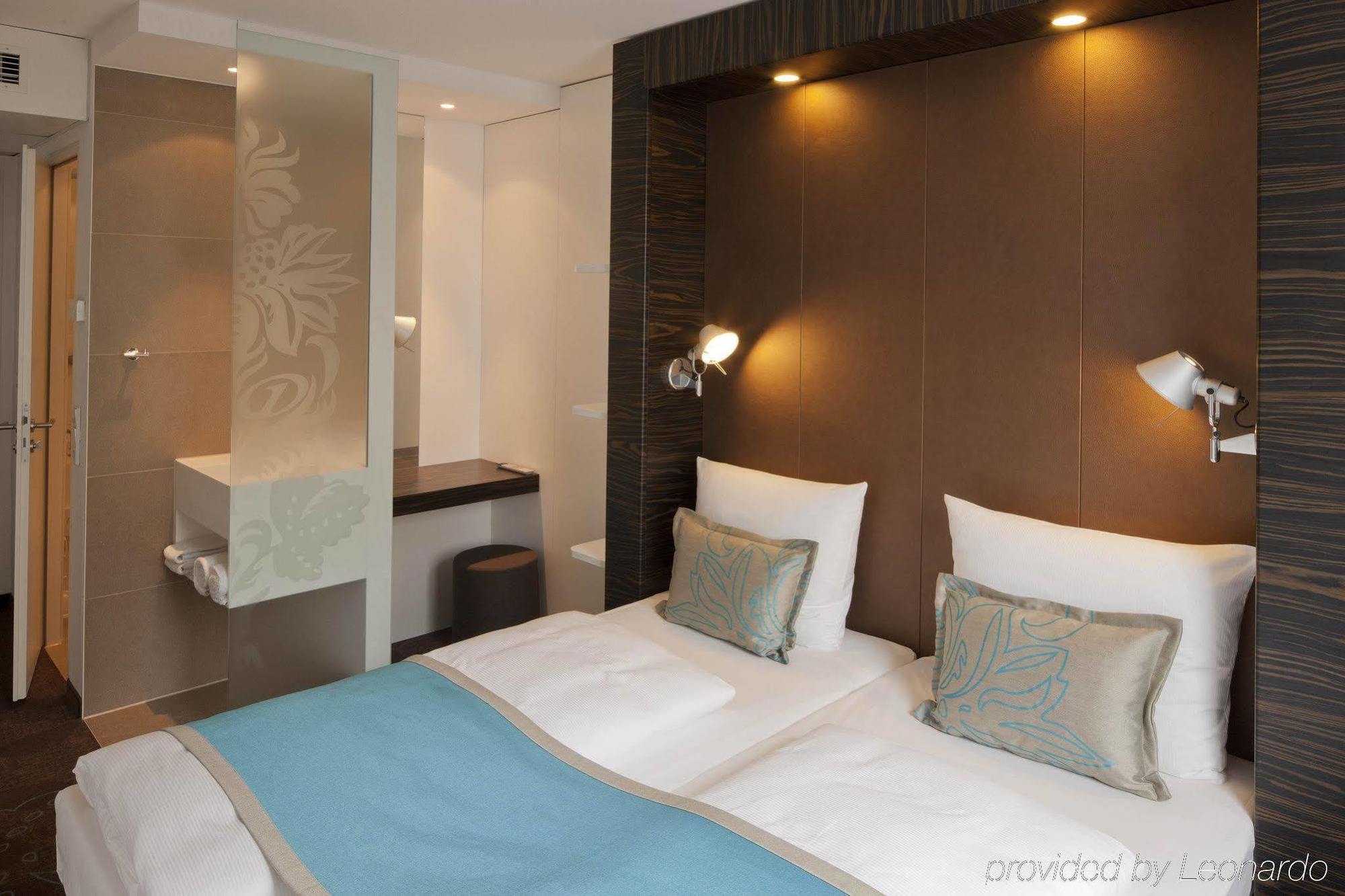Koeln-west Hotel 2*