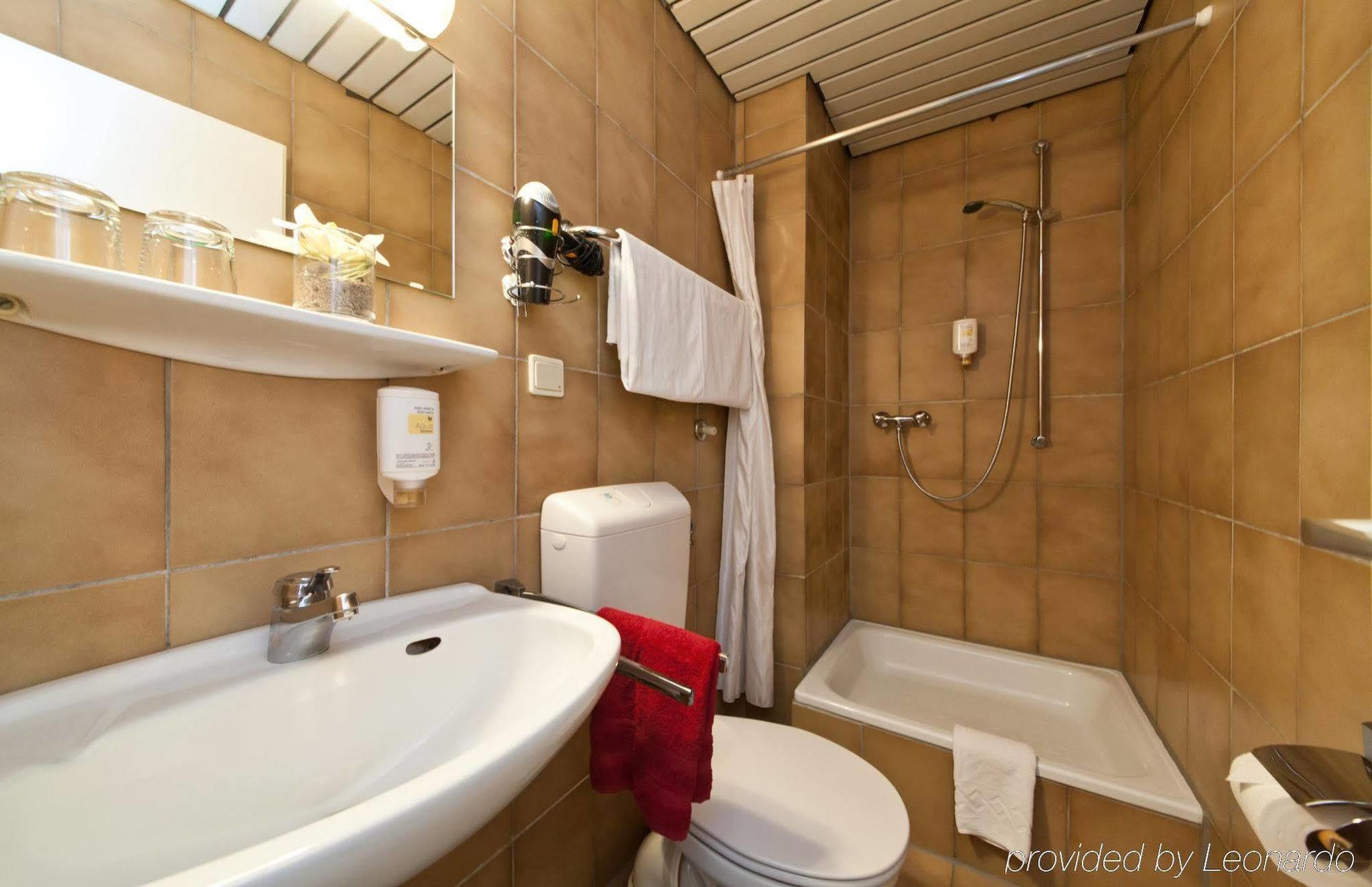 Novum Ahl Meerkatzen Altstadt 3*