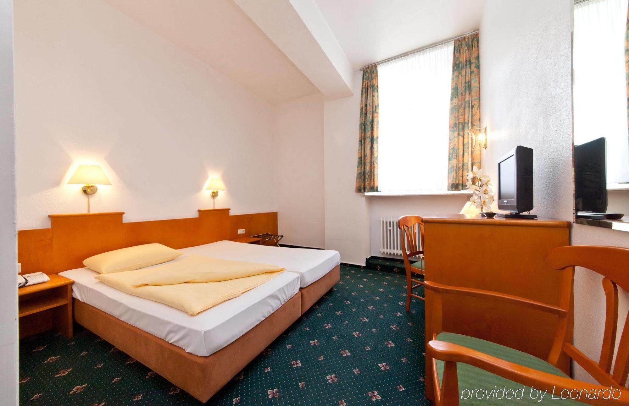 Novum Ahl Meerkatzen Altstadt 3*