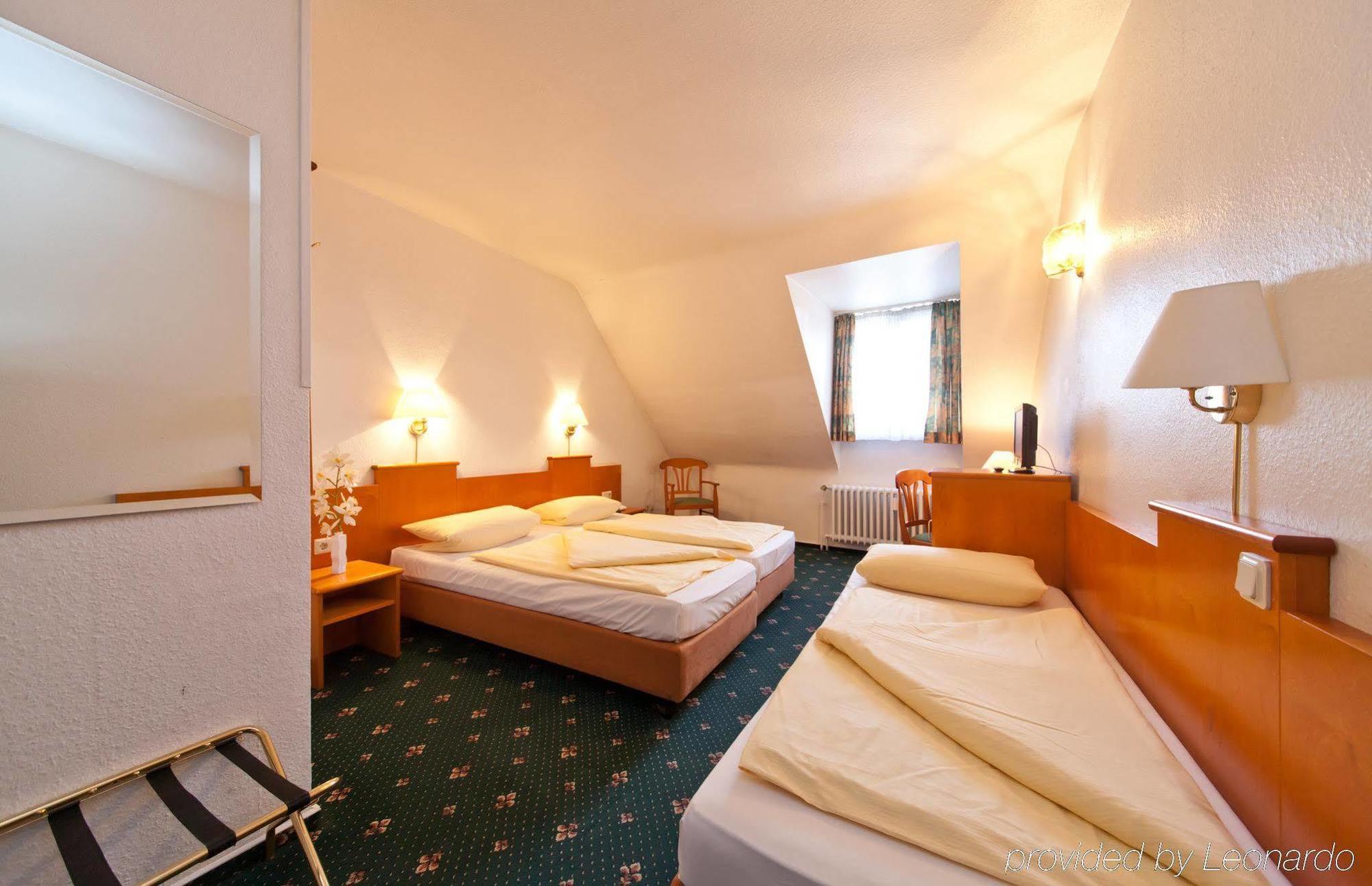Novum Ahl Meerkatzen Altstadt Köln
